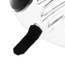 Taekwondo Face Clear Mask Sports Face Mask Protection Kickboxing Helmet Brand New and High Quality