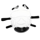 Taekwondo Face Clear Mask Sports Face Mask Protection Kickboxing Helmet Brand New and High Quality