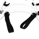 Taekwondo Face Clear Mask Sports Face Mask Protection Kickboxing Helmet Brand New and High Quality