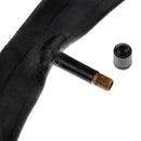 Bicycle Tire Tyre Tubes,14'' x 1.2 14inch Schrader Valve Mountain Bike Inner Tubes