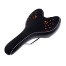 1pcs Comfortable Road Bike Saddle MTB Soft Seat Cushion Bicycle Saddle Pad Ergonomic Design