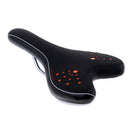1pcs Comfortable Road Bike Saddle MTB Soft Seat Cushion Bicycle Saddle Pad Ergonomic Design