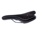 1pcs Comfortable Road Bike Saddle MTB Soft Seat Cushion Bicycle Saddle Pad Ergonomic Design