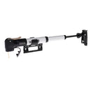 Multi-Function Bike Bicycle Cycling Mechanic Repair Tool Kit with Tire Pry Bars Rods, Patches