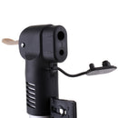 Bicycle Pump Bike Cycling Tyre Air Pump Hand Pressure Mini Inflator - Presta and Schrader