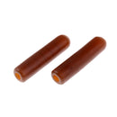 20pcs Heli Chod Sleeves Heli Buffer Sleeves Carp Fishing Terminal Trackle An Essentials for Person Fan of Chod and Helicopter Set Ups