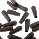 20pcs Fishing Chod Buffer Beads Shock Buffer Beads Rigs Lead Clips Carp Terminal Tackle
