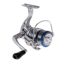 Fishing Rod and Spinning Reel Combos Telescopic Rod & Reel, 2.1m Rod + Reel