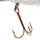 30cm/170g Big Size Simulate Fish Lure Deep Sea Fishing Lures 3D Eyes & Fins Artificial Soft Swimbaits
