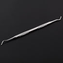 Ingrown Toenail Paronychia Armor Corrector Lifter File Double Ended Sided Pedicure Tool Kit