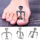 Ingrown Toenail Paronychia Armor Corrector Lifter File Double Ended Sided Pedicure Tool Kit