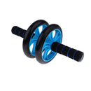 Ab Roller Wheel with Knee Pad Portable Ab Carver Exercise Wheel for Abdominal Core Exercise Strength Training