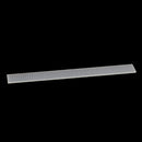 120Pcs Ingrown Toe Nail Corrector Paronychia Toenail Correction Pedicure Tool with Transparent Split Case Box