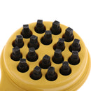 Plastic Fish Scale Scaler Scraper Remover Cleaner Kitchen Plane Kitchenware