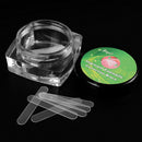 Pack of 24Pcs Orthotic Nail Correction Sticker Ingrown Toenail Corrector Onyxis Bunion
