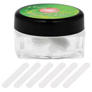 12x Ingrown Toenail Corrector Orthotic Nail Correction Sticker Toe Nail Care