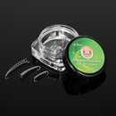 12pcs Ingrown Toenails Wire Corrector Care Tools For Toes Ingrown Toenails