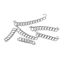 6x Ingrown Toenails Wire Corrector Foot Care Tools For Toes Ingrown Toenails