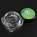 6x Ingrown Toenails Wire Corrector Foot Care Tools For Toes Ingrown Toenails