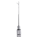 5 in 1 Combo Baiting Needle, Set Carp Fishing Rigging Bait Needle,Fishing Tackle Kit Tool Drill Bait Needle