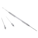 5 in 1 Combo Baiting Needle, Set Carp Fishing Rigging Bait Needle,Fishing Tackle Kit Tool Drill Bait Needle