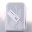 Assortment Trout Fly Fishing Flies 4 Colors, 20pcs in a Fly Box Saltwater