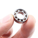 Bike Rear Guide Wheel Bearing Ceramic Bearing Bicycle Wheel Guide Pulley Bicycle Components & Parts