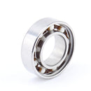 Bike Rear Guide Wheel Bearing Ceramic Bearing Bicycle Wheel Guide Pulley Bicycle Components & Parts