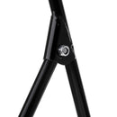 1 Piece Bicycle Repair Stand Bike Kickstand Display Stand Foldable Space Saving Design 49 x 32 x 9cm