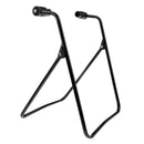 1 Piece Bicycle Repair Stand Bike Kickstand Display Stand Foldable Space Saving Design 49 x 32 x 9cm
