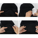 Windproof Motorcycle Face Mask Sports Balaclava Face Protection Hat