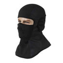 Windproof Motorcycle Face Mask Sports Balaclava Face Protection Hat