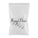 5pcs Fishing Lure Bait Soft Bait Fishing Lure Fishhook Artificial Bait 7.5cm Vivid and Lifelike Simulation