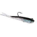 5pcs Fishing Lure Bait Soft Bait Fishing Lure Fishhook Artificial Bait 7.5cm Vivid and Lifelike Simulation