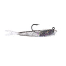 5pcs Fishing Lure Bait Soft Bait Fishing Lure Fishhook Artificial Bait 7.5cm Vivid and Lifelike Simulation