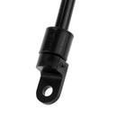 Fishing Rod Tamer Strap Belt Holder Saver Deck Mount Connector Pole Rack, Holds up to 4 - 5 fishing rods