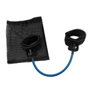 Leg Resistance Bands Athletics Training Gym Euipment for Football Basketball Yoga Boxing Soccer Karate Running
