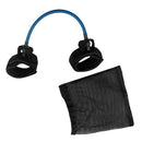 Leg Resistance Bands Athletics Training Gym Euipment for Football Basketball Yoga Boxing Soccer Karate Running