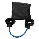 Leg Resistance Bands Athletics Training Gym Euipment for Football Basketball Yoga Boxing Soccer Karate Running