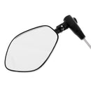 360 Degree Adjustable Helmet Rear View Mirror for Bike Bicycle Motorcycle