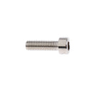 10Pcs M5 Stainless Steel Bike Bicycle Water Bottle Cage Bolts Holder Screws Handlebar Frame Fixing Screws