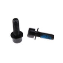 10Pcs Mountain Bike Brake Rotor Bolts Screws 16.5mm Aluminium Alloy Disc Bolt