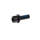 10Pcs Mountain Bike Brake Rotor Bolts Screws 16.5mm Aluminium Alloy Disc Bolt