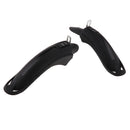 Children Bicycle Mudguards Kids Bike Front and Rear Fender Set Tire Cleaner