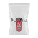 Empty Boxing Sandbag Punching Bag Hook Hanging Training Fitness with Chain
