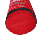 Empty Boxing Sandbag Punching Bag Hook Hanging Training Fitness with Chain