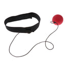 Boxing Fight Ball Speedball with Head Band for Reflex Speed Training Punching Fitness Equipment