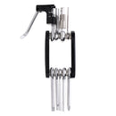 Bike Repair Tool Kit 11 in 1 Multi-Function Extractor Bicycle Multitool Kit