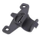 Bike Bicycle Pump Holder Bracket Inflator Frame Fixing Clip for Dia.20mm