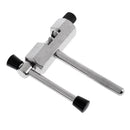 Bike Chain Breaker, Steel Chain Breaker Splitter Cutter Solid Repair Tool Kit